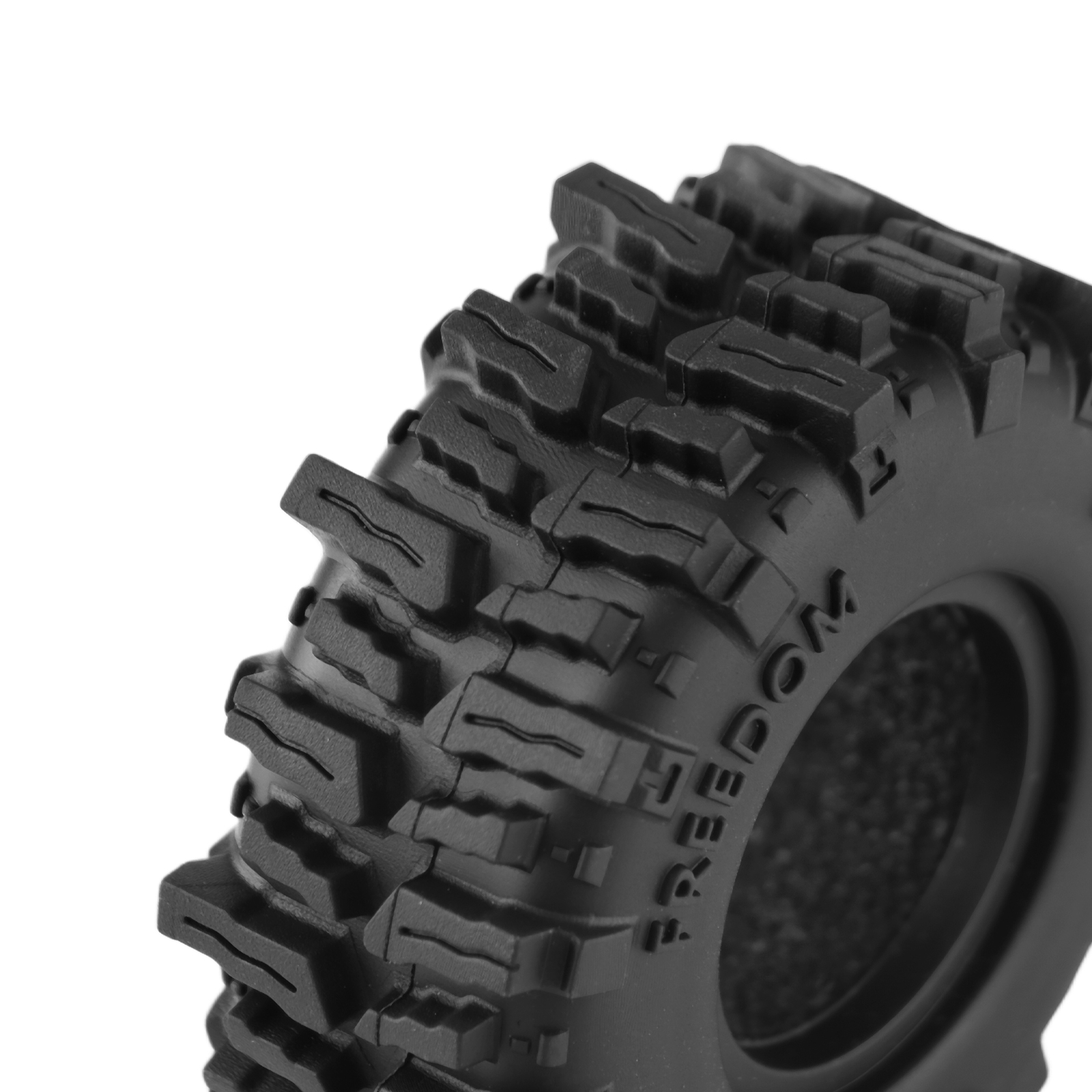 DashRC 0.7'' RC Crawler Tires  – Tire Insert Foam Bewertung und Preis