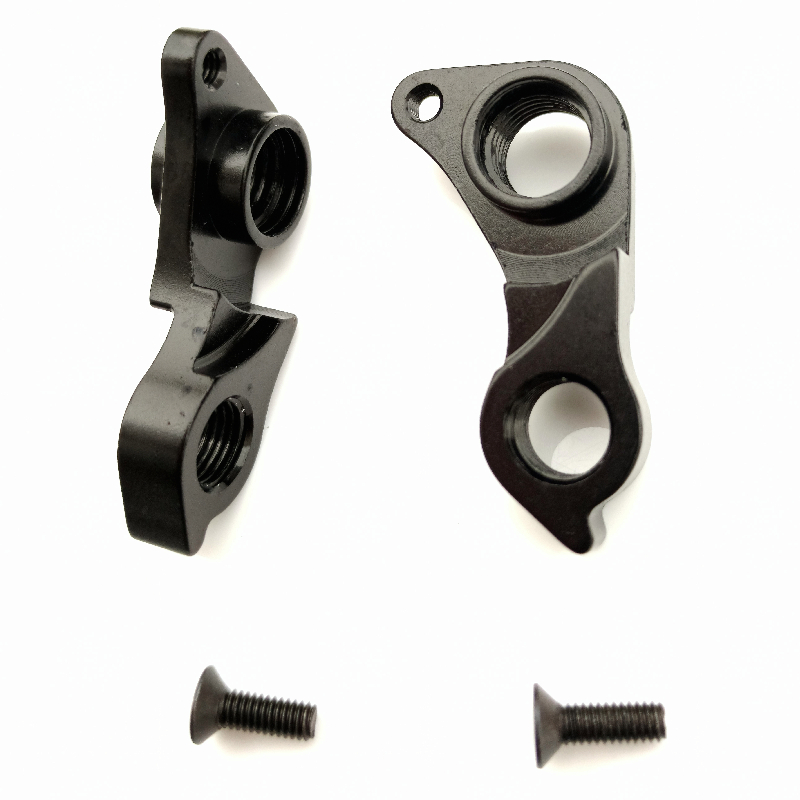 1pc CNC Bicycle Rear gear dera – Derailleur Hanger Direct Bewertung und Preis