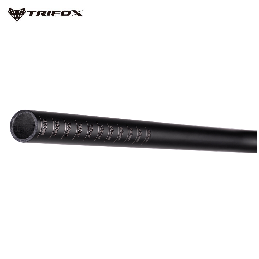 TRIFOX Carbon Fibre Bicycle MT – Mountain Biking Xc Bewertung und Preis