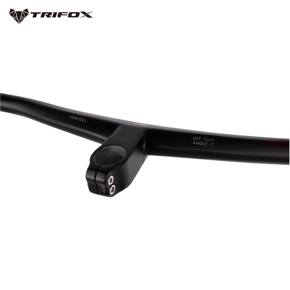 TRIFOX Carbon Fibre Bicycle MT – Mountain Biking Xc Bewertung und Preis