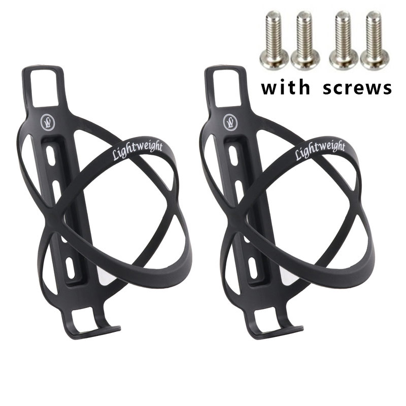 2PCS Ultra-light 18g Carbon Bo – Mountain Biking Water Bottle Bewertung und Preis