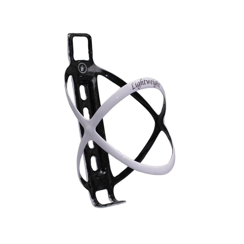 2PCS Ultra-light 18g Carbon Bo – Mountain Biking Water Bottle Bewertung und Preis