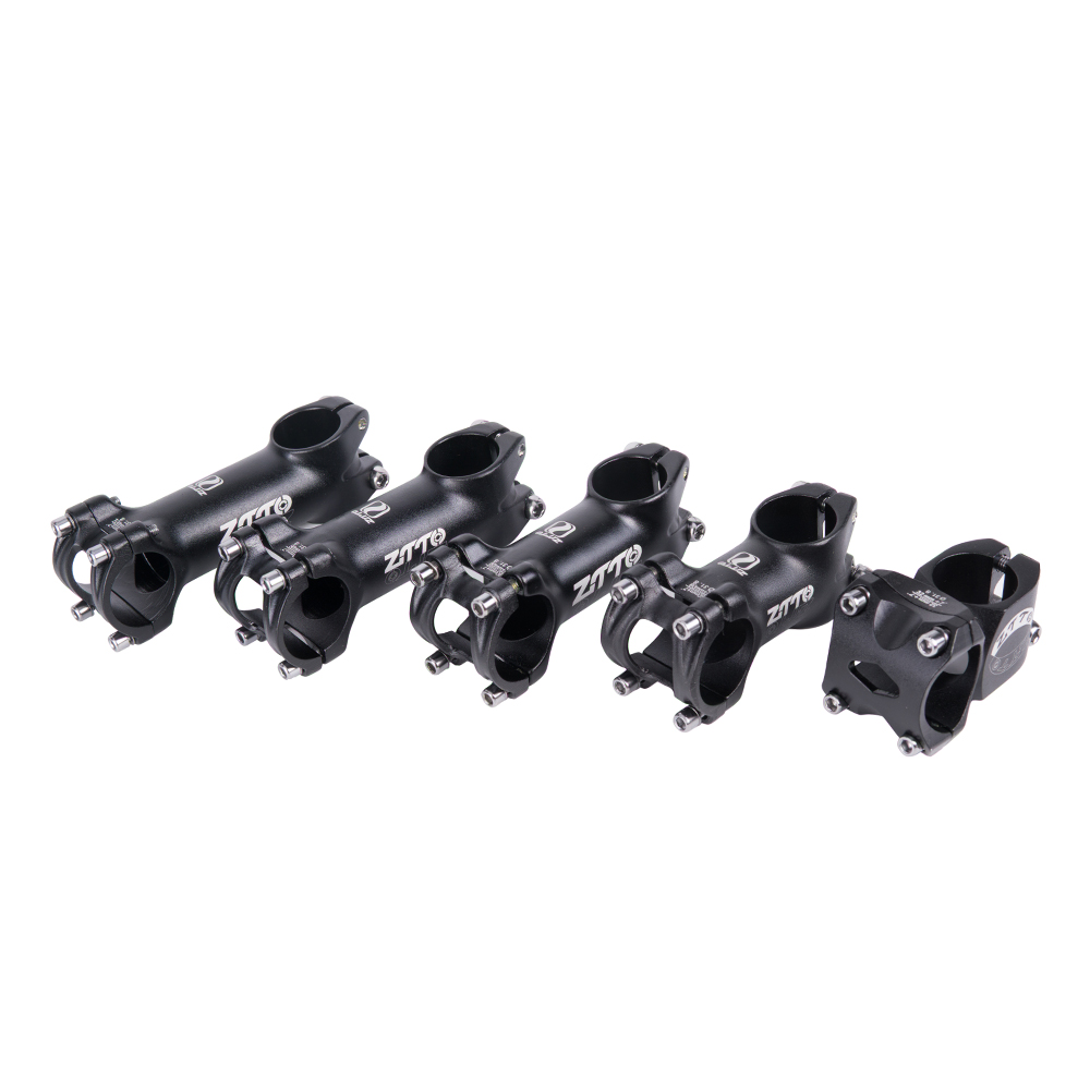 ZTTO Stem 32 60 80 90 100mm ±7 – Mountain Biking Xc Bewertung und Preis