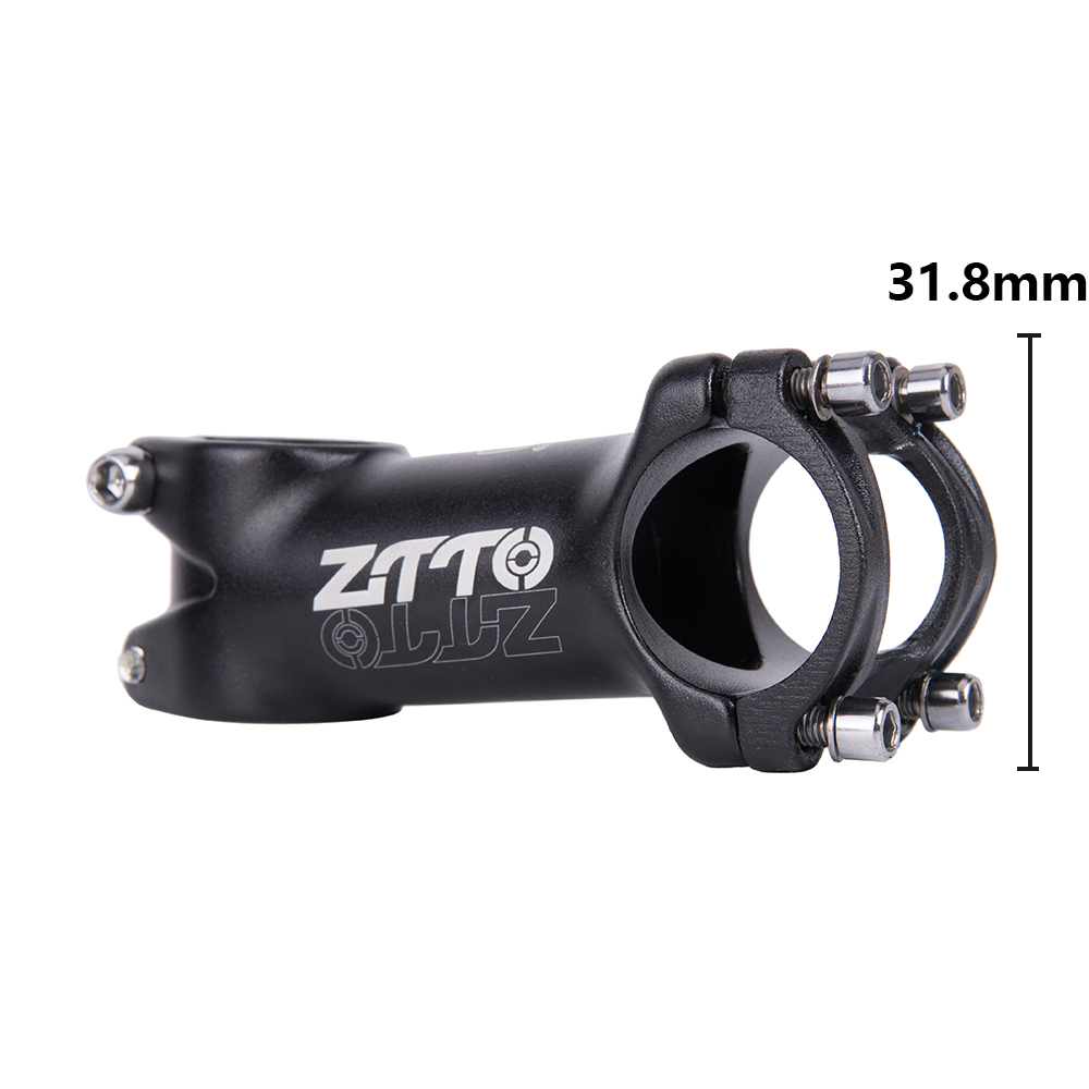 ZTTO Stem 32 60 80 90 100mm ±7 – Mountain Biking Xc Bewertung und Preis