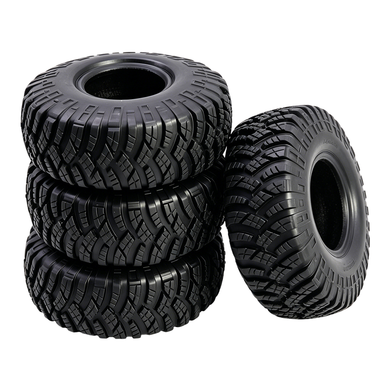 4Pcs 40*16mm 0.7 Inch Soft Rub – Tire Insert Foam Bewertung und Preis