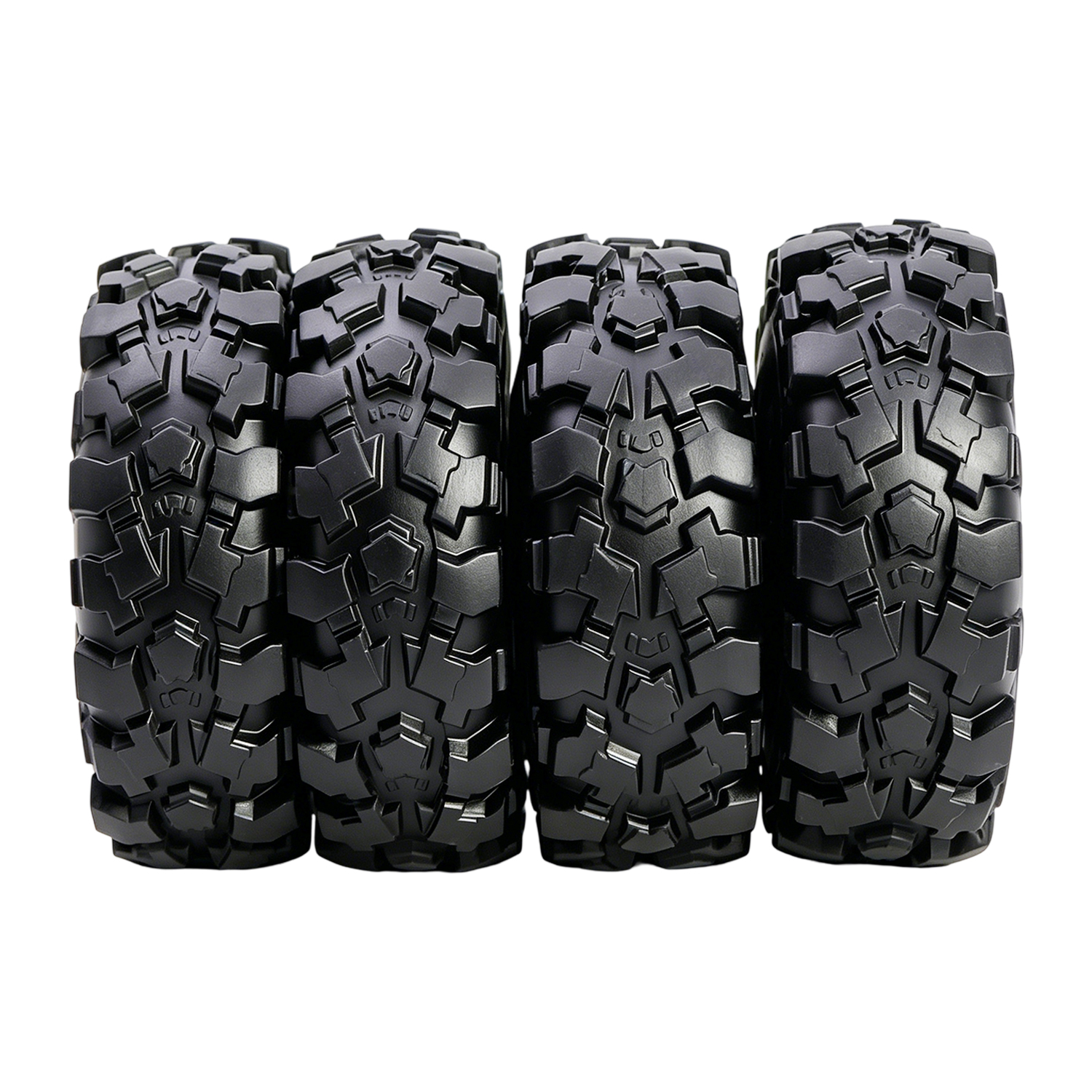 4Pcs 40*16mm 0.7 Inch Soft Rub – Tire Insert Foam Bewertung und Preis