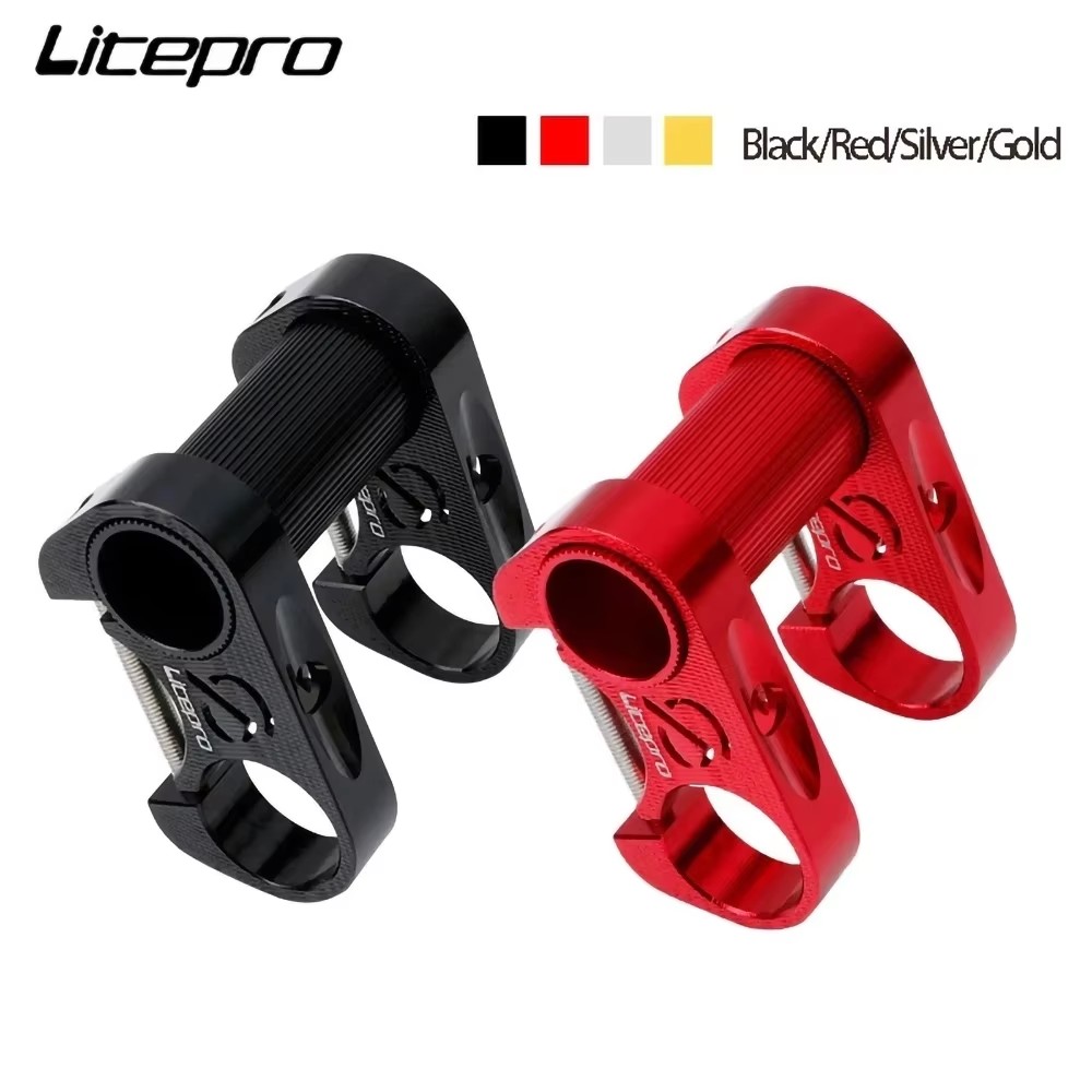 S95 Folding Bike Handlebar Dou – Handlebar Riser Stem Bewertung und Preis