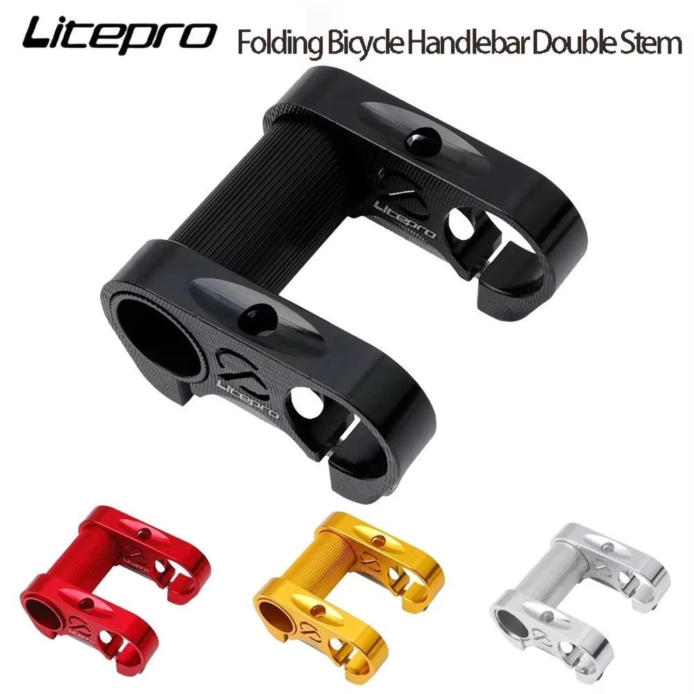 S95 Folding Bike Handlebar Dou – Handlebar Riser Stem Bewertung und Preis