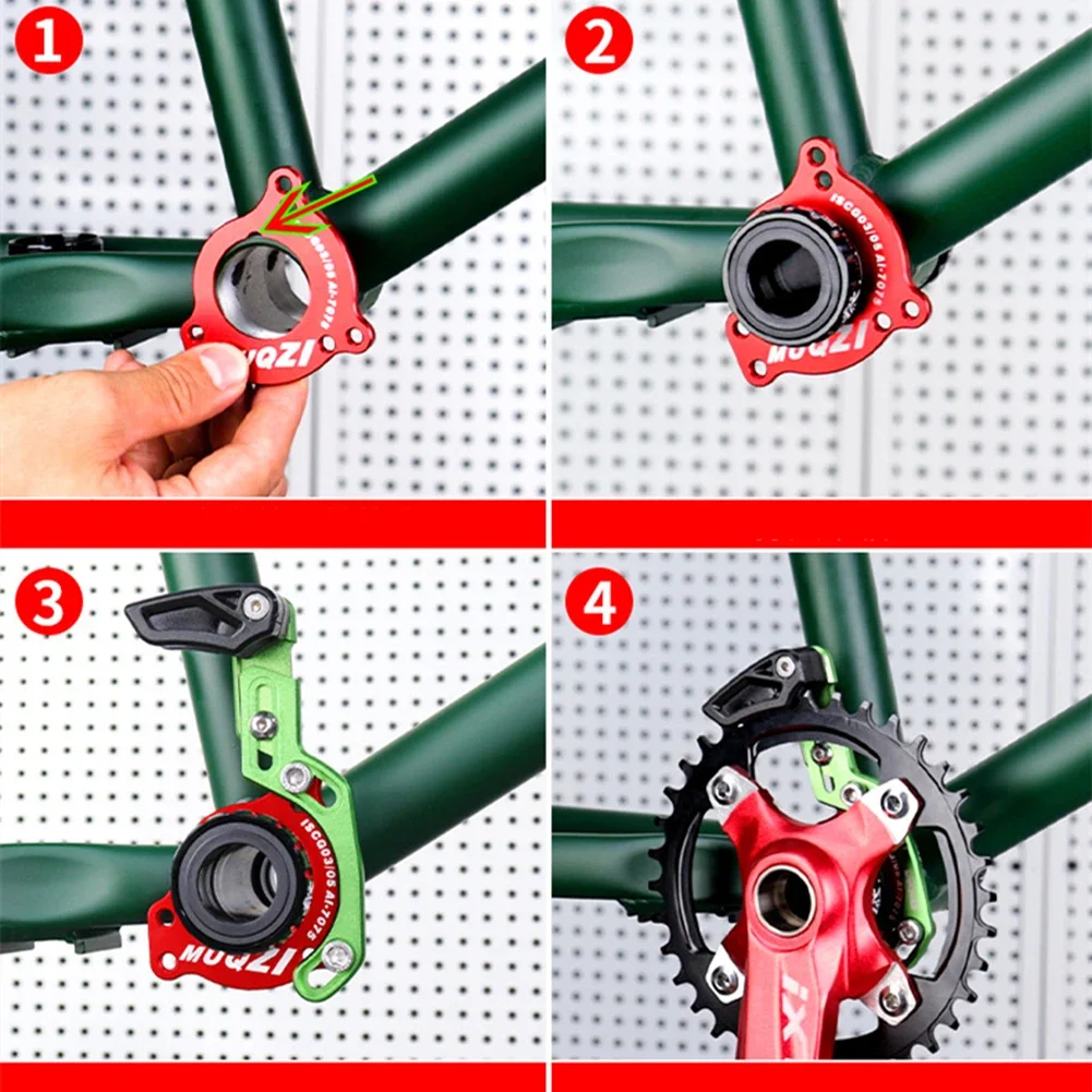 Bicycle Chain Guide ISCG ISCG0 – Chain Guide Iscg Bewertung und Preis
