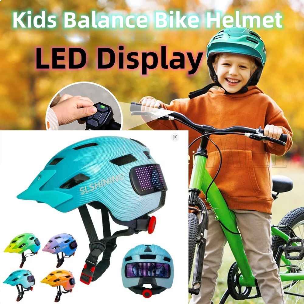 Breakthrough LED light display – Mountain Biking App Bewertung und Preis