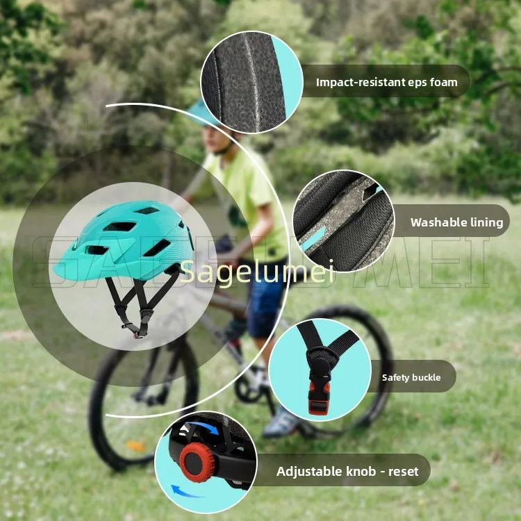 Breakthrough LED light display – Mountain Biking App Bewertung und Preis