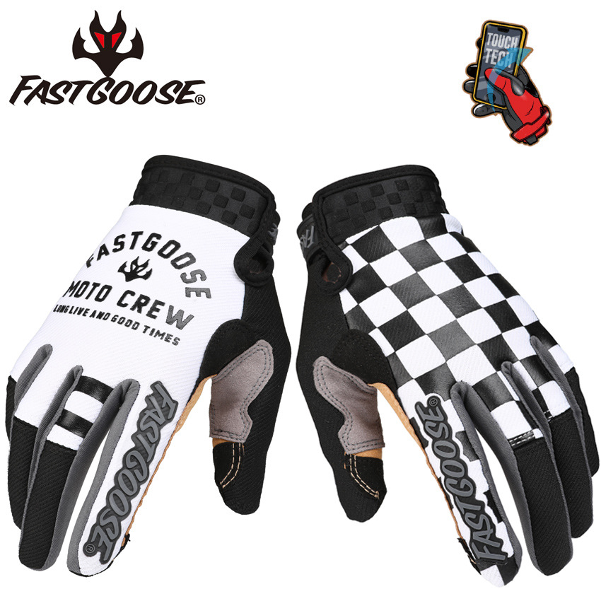Fastgoose Motocross MX Sport G – Mountain Biking Gloves Bewertung und Preis