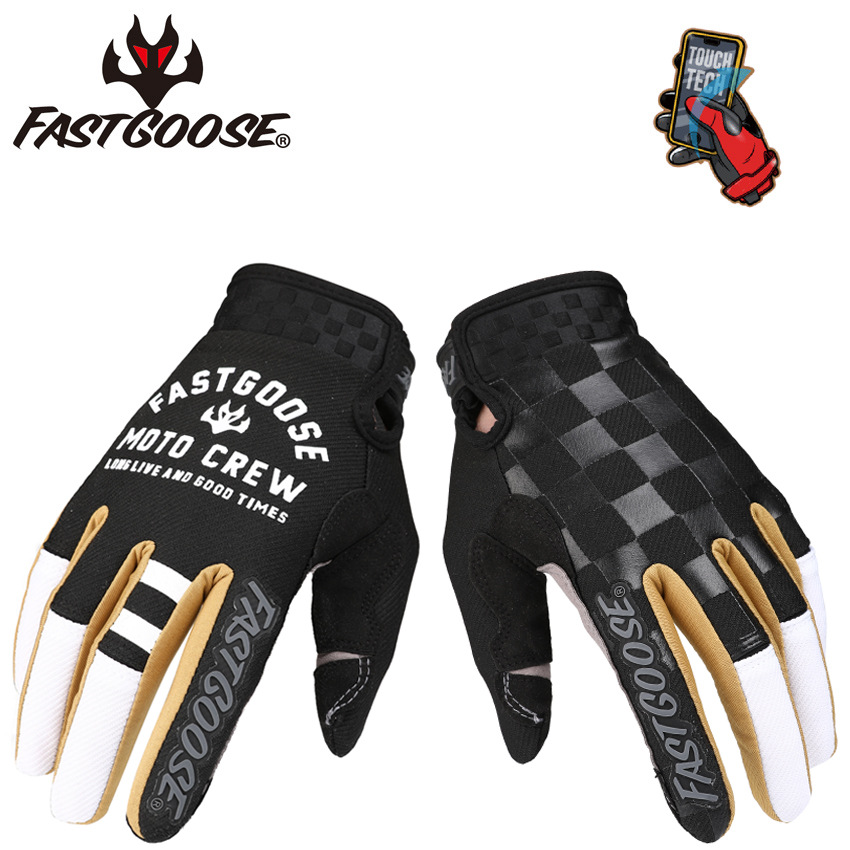 Fastgoose Motocross MX Sport G – Mountain Biking Gloves Bewertung und Preis