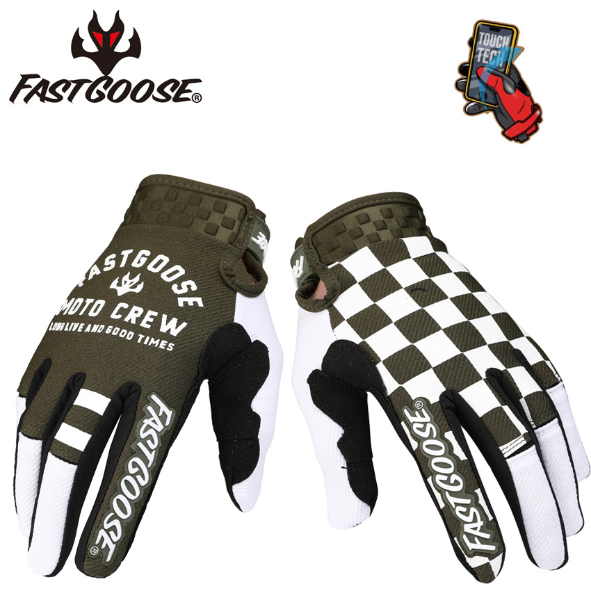 Fastgoose Motocross MX Sport G – Mountain Biking Gloves Bewertung und Preis