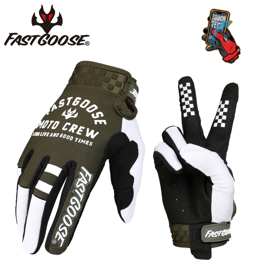 Fastgoose Motocross MX Sport G – Mountain Biking Gloves Bewertung und Preis