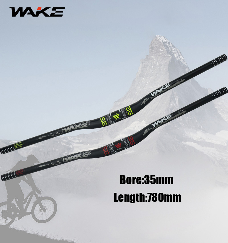 Mountain Handlebar 35mm,for MT – Mountain Biking Xc Bewertung und Preis