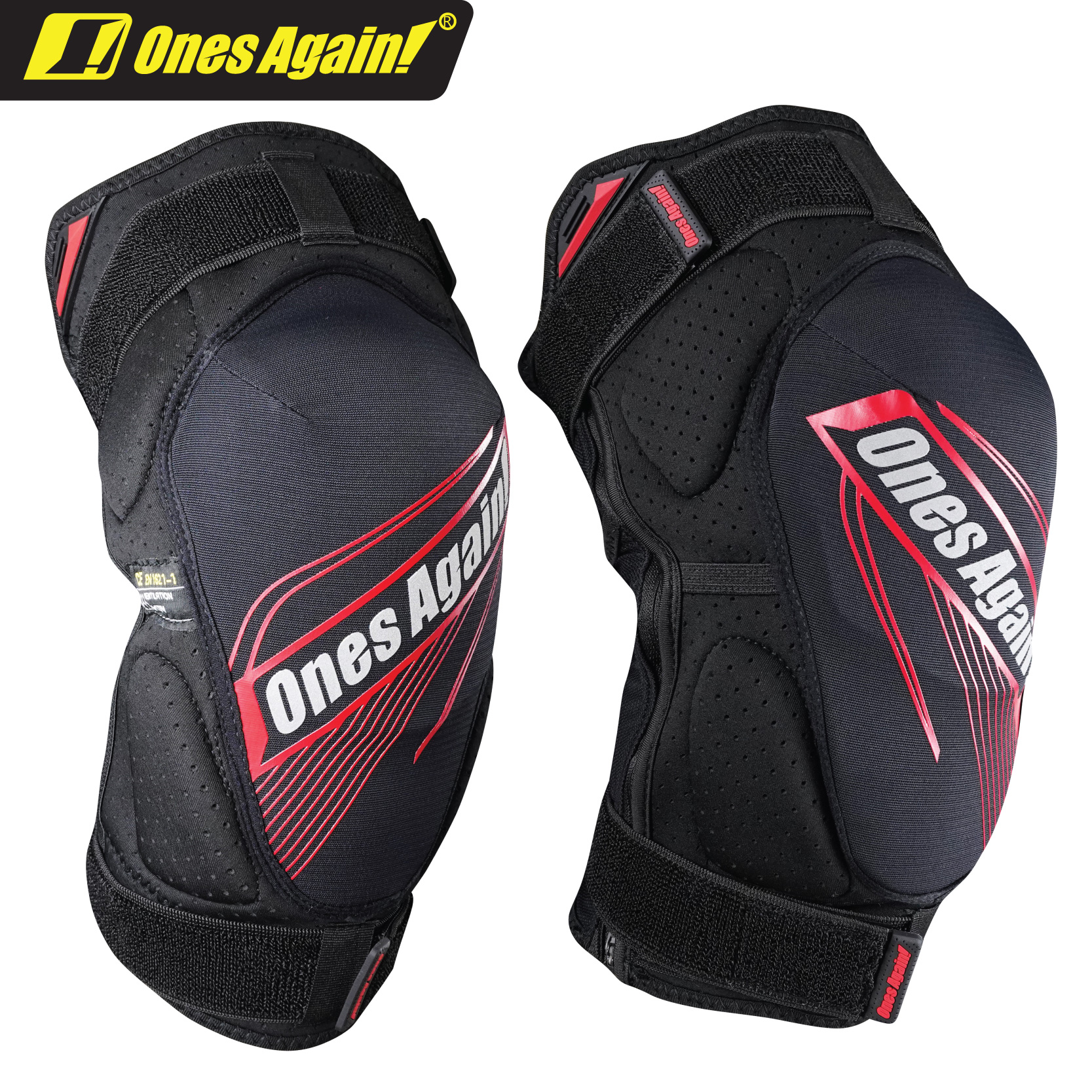 MTB BMX Motorcycle Knee Protec – Mountain Biking Knee Pads Bewertung und Preis
