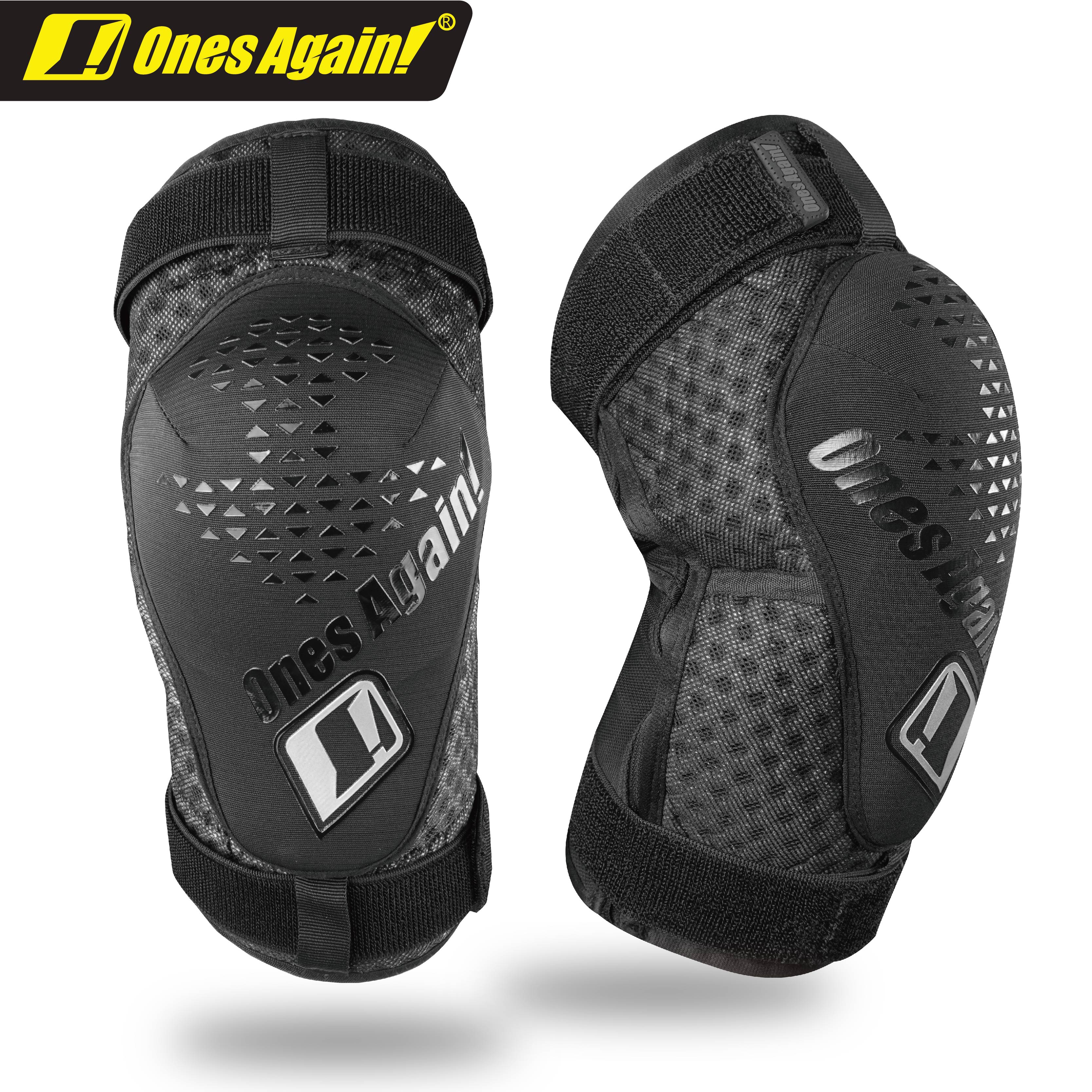 MTB BMX Motorcycle Knee Protec – Mountain Biking Knee Pads Bewertung und Preis