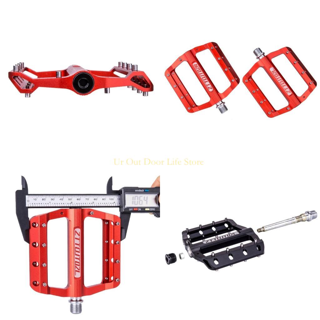 77UF 2 Pcs Mountain Bike JT02  – Mountain Biking App Bewertung und Preis