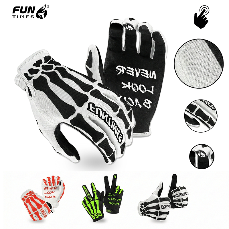 FUNTIMES The New Riding Gloves – Mountain Biking Gloves Bewertung und Preis