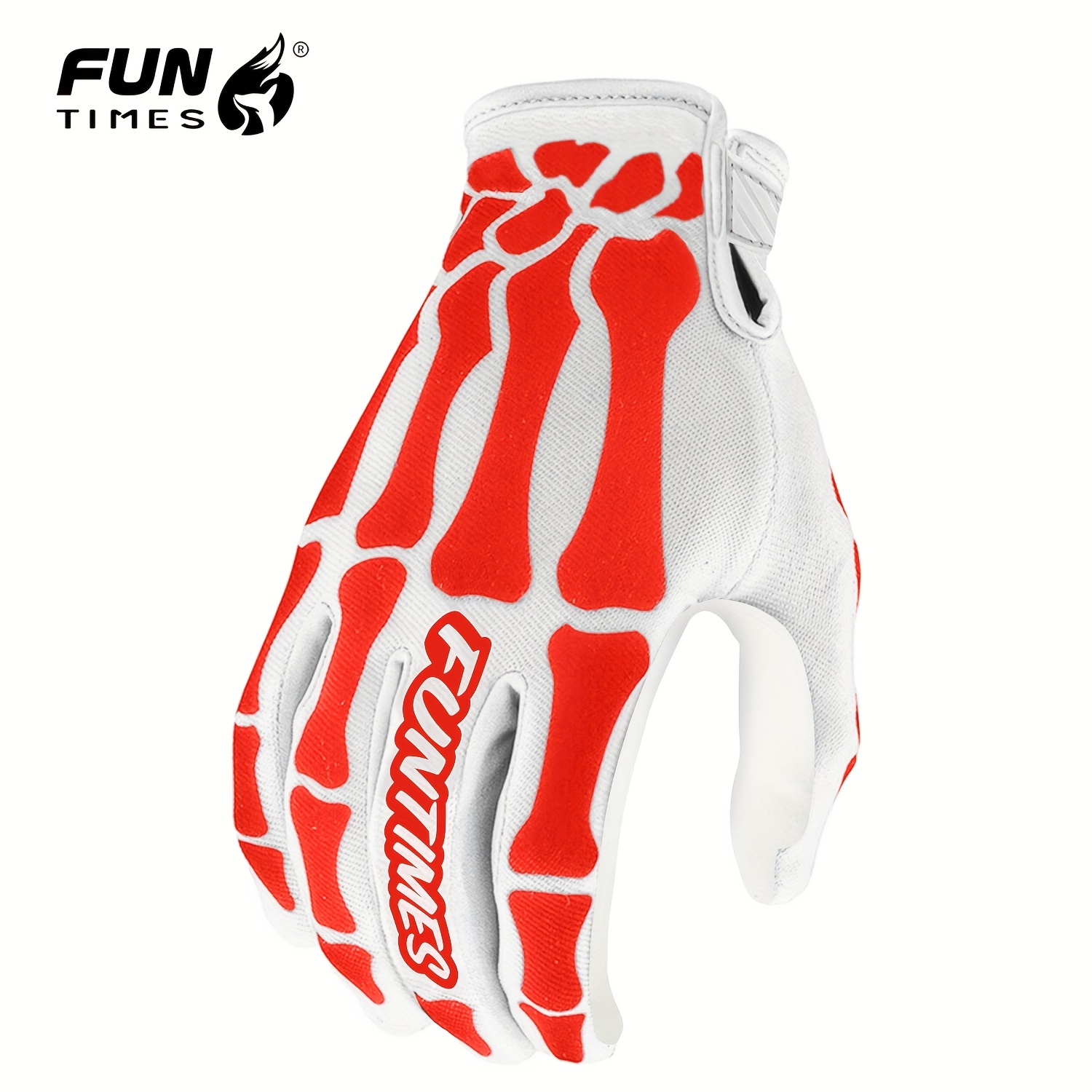 FUNTIMES The New Riding Gloves – Mountain Biking Gloves Bewertung und Preis