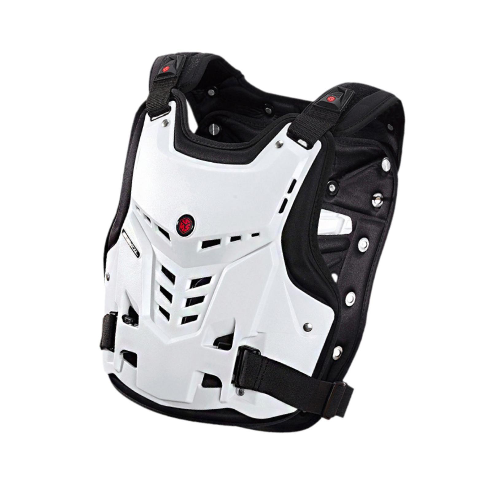 Chest Protector Motocross Gear – Mountain Biking Chest Protector Bewertung und Preis