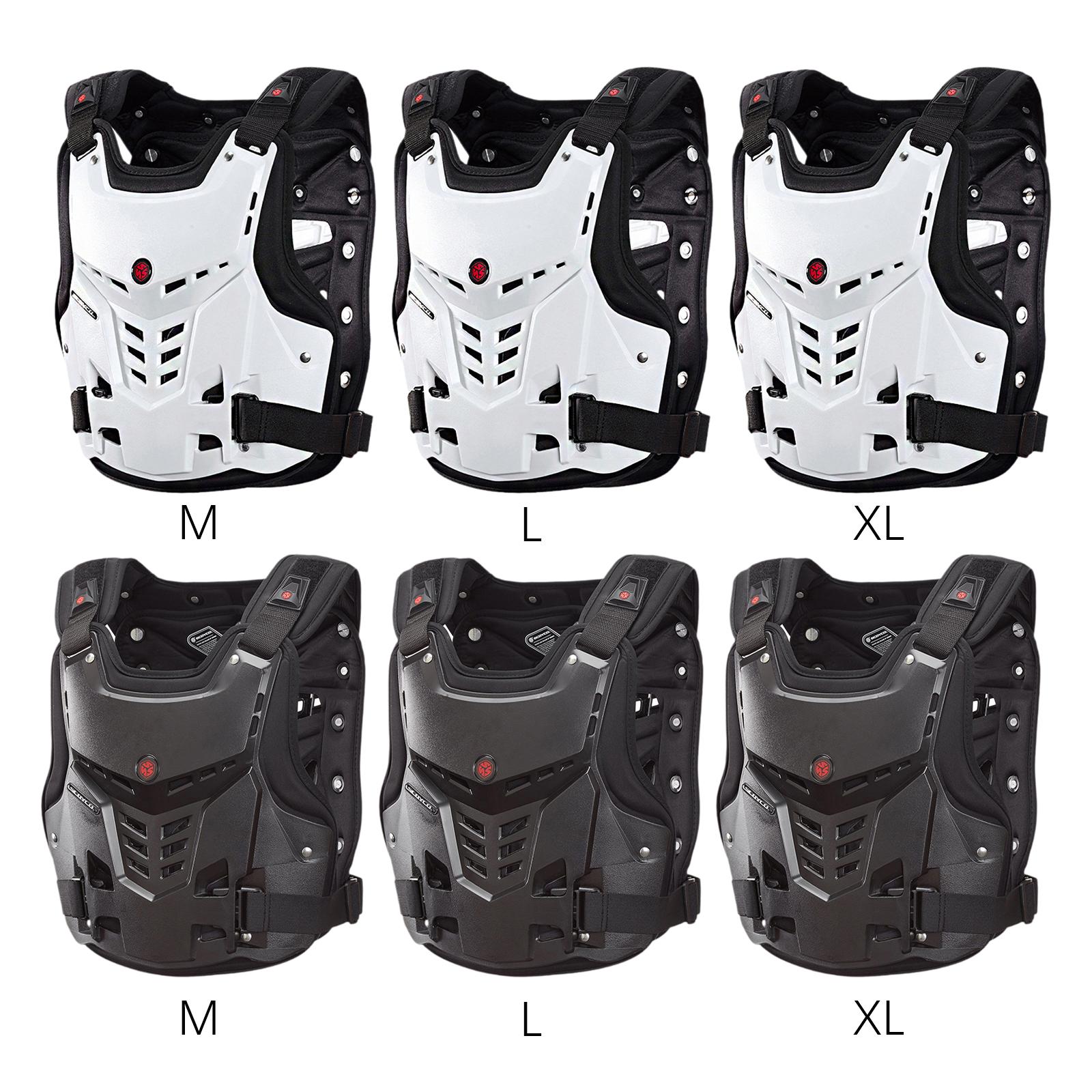 Chest Protector Motocross Gear – Mountain Biking Chest Protector Bewertung und Preis