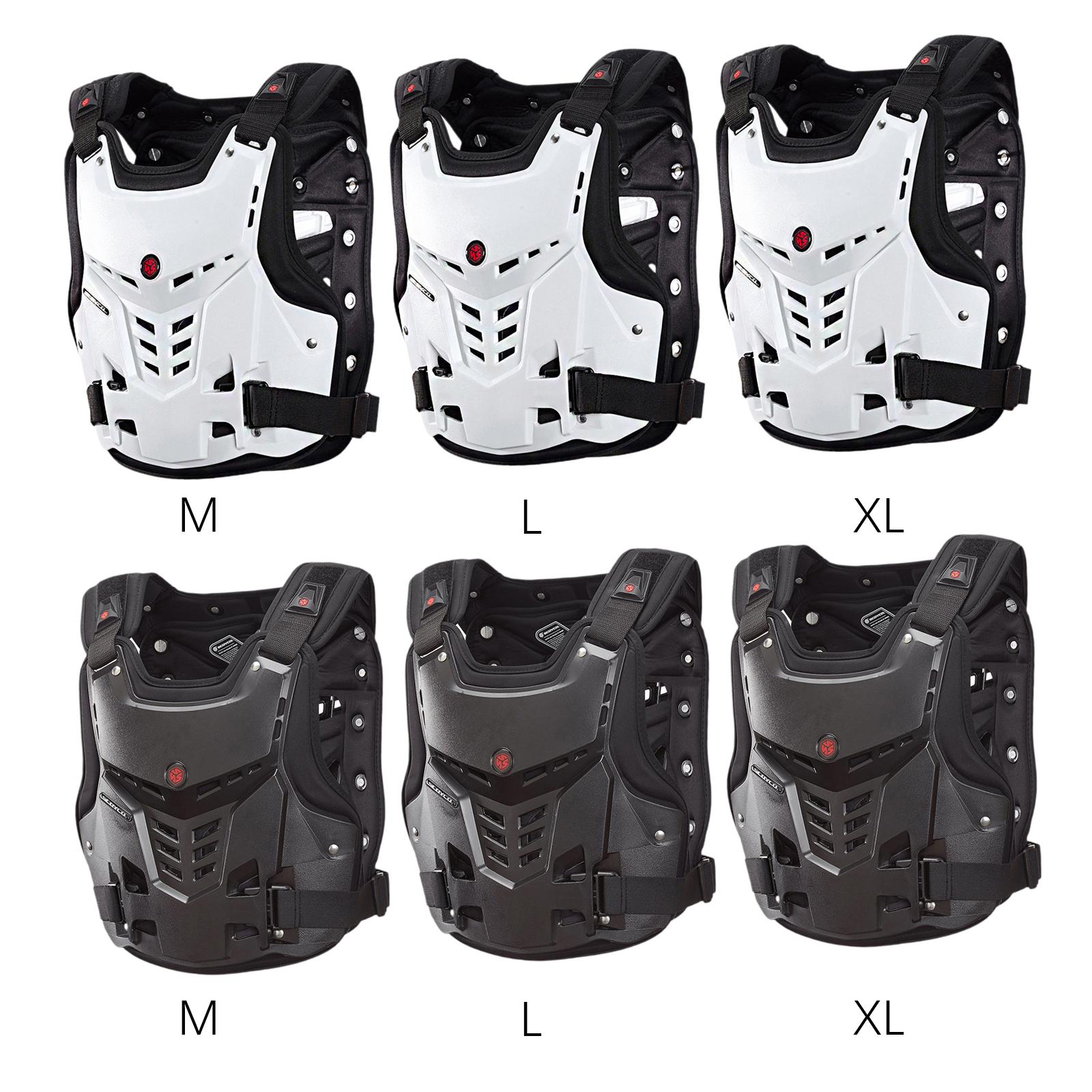 Chest Protector Motocross Gear – Mountain Biking Chest Protector Bewertung und Preis