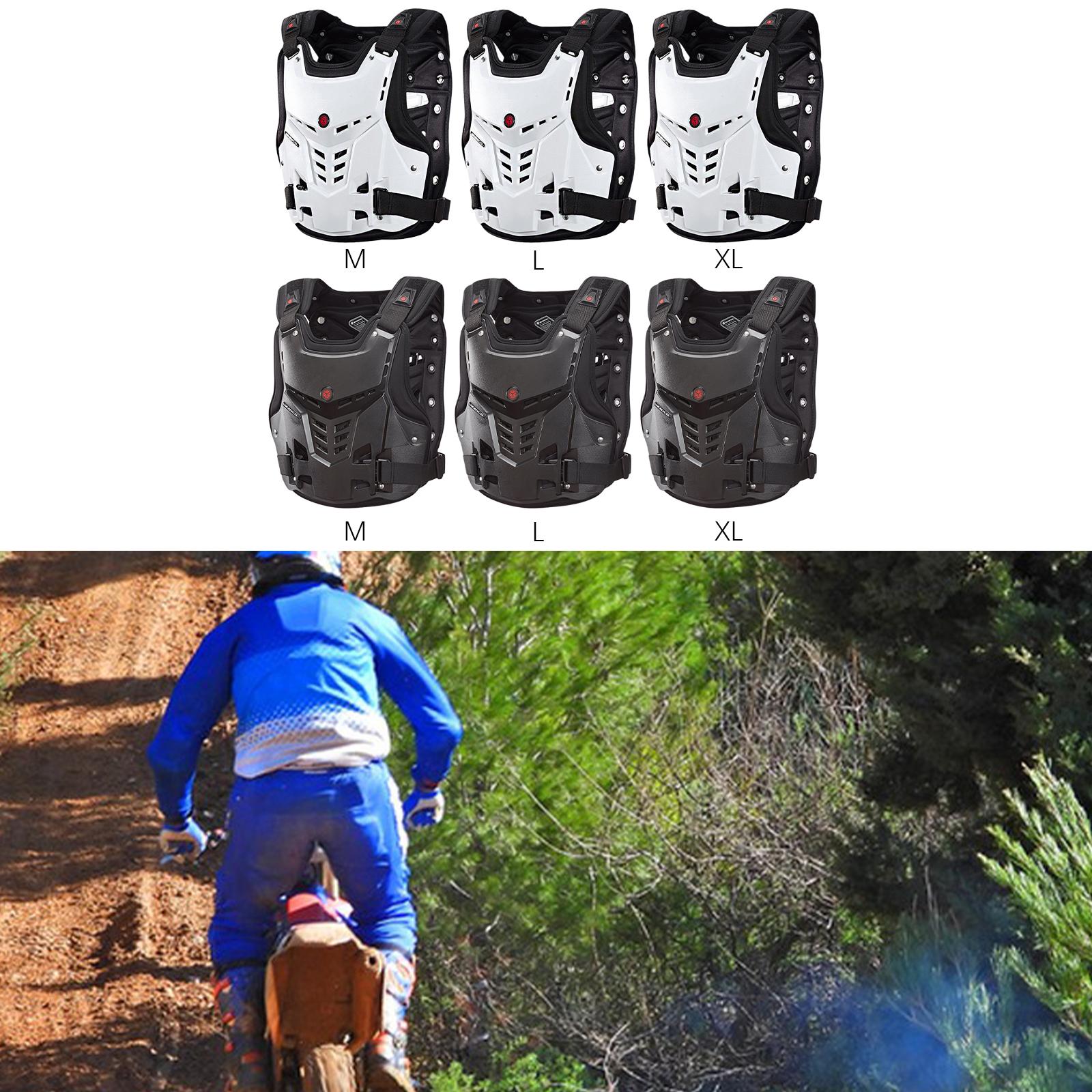 Chest Protector Motocross Gear – Mountain Biking Chest Protector Bewertung und Preis