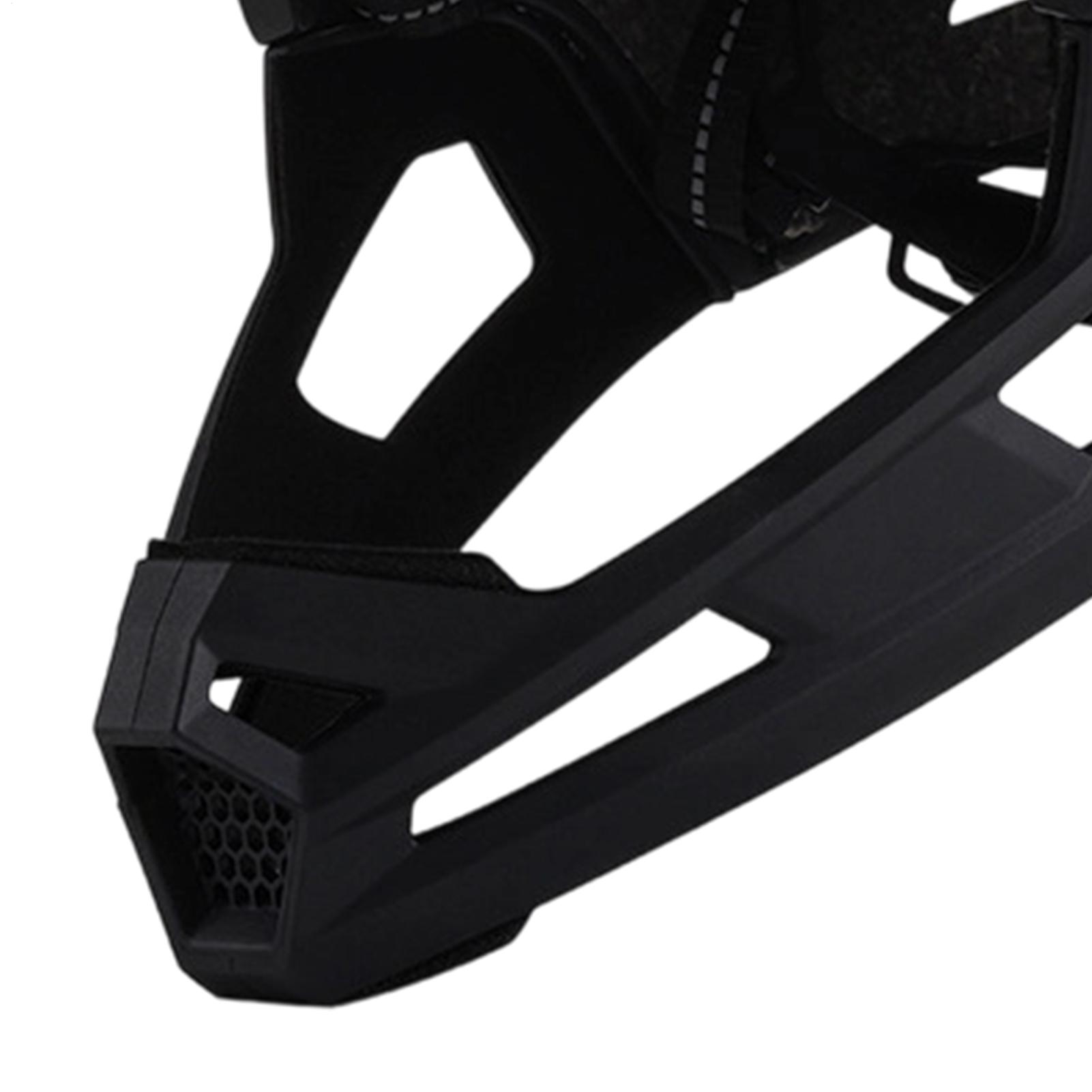 Detachable Full Face Bicycle H – Mountain Biking Helmet Kids Bewertung und Preis