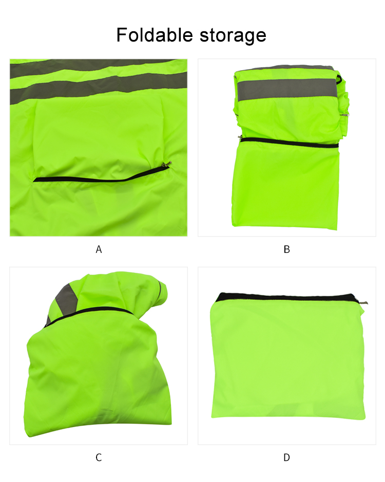 WOSAWE Ultralight Men's Cyclin – Mountain Biking Jacket Bewertung und Preis