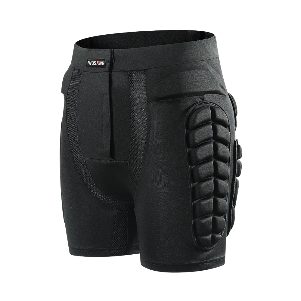 WOSAWE Unisex Motorcycle Short – Mountain Biking Shorts Women Bewertung und Preis