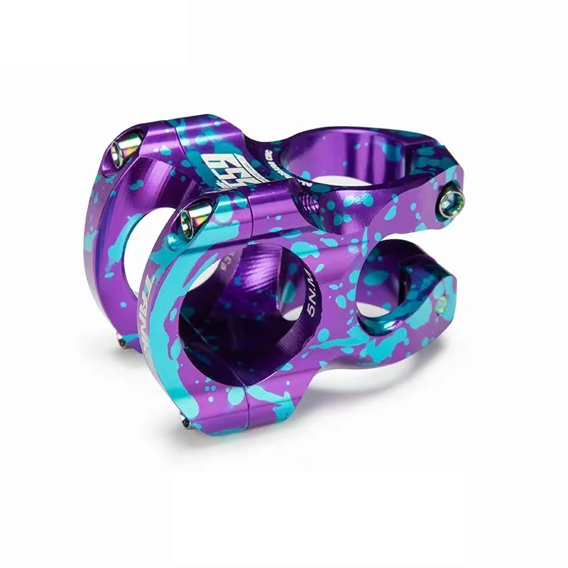 MTB Bike Short Stem Colorful C – Mountain Biking Xc Bewertung und Preis
