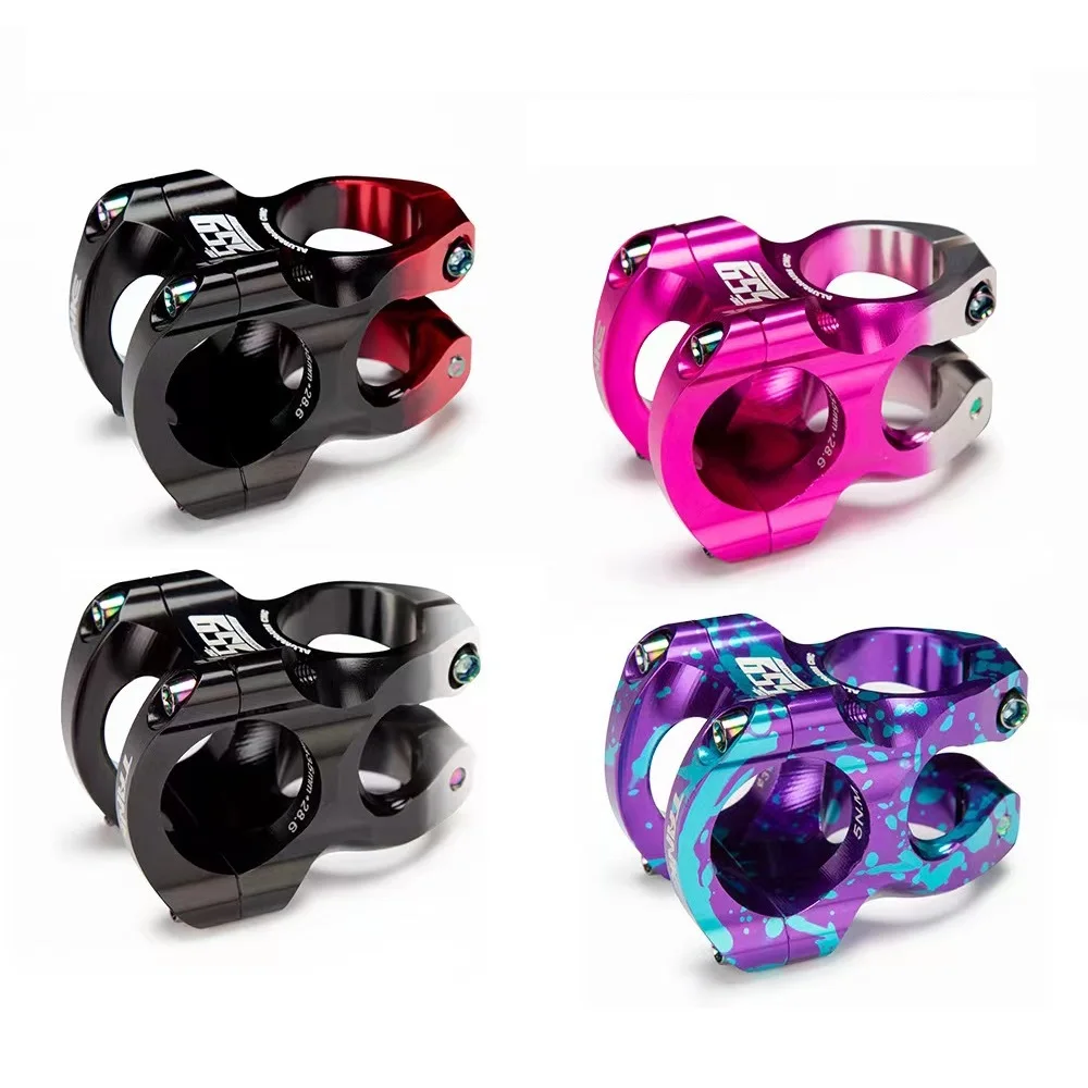 MTB Bike Short Stem Colorful C – Mountain Biking Xc Bewertung und Preis
