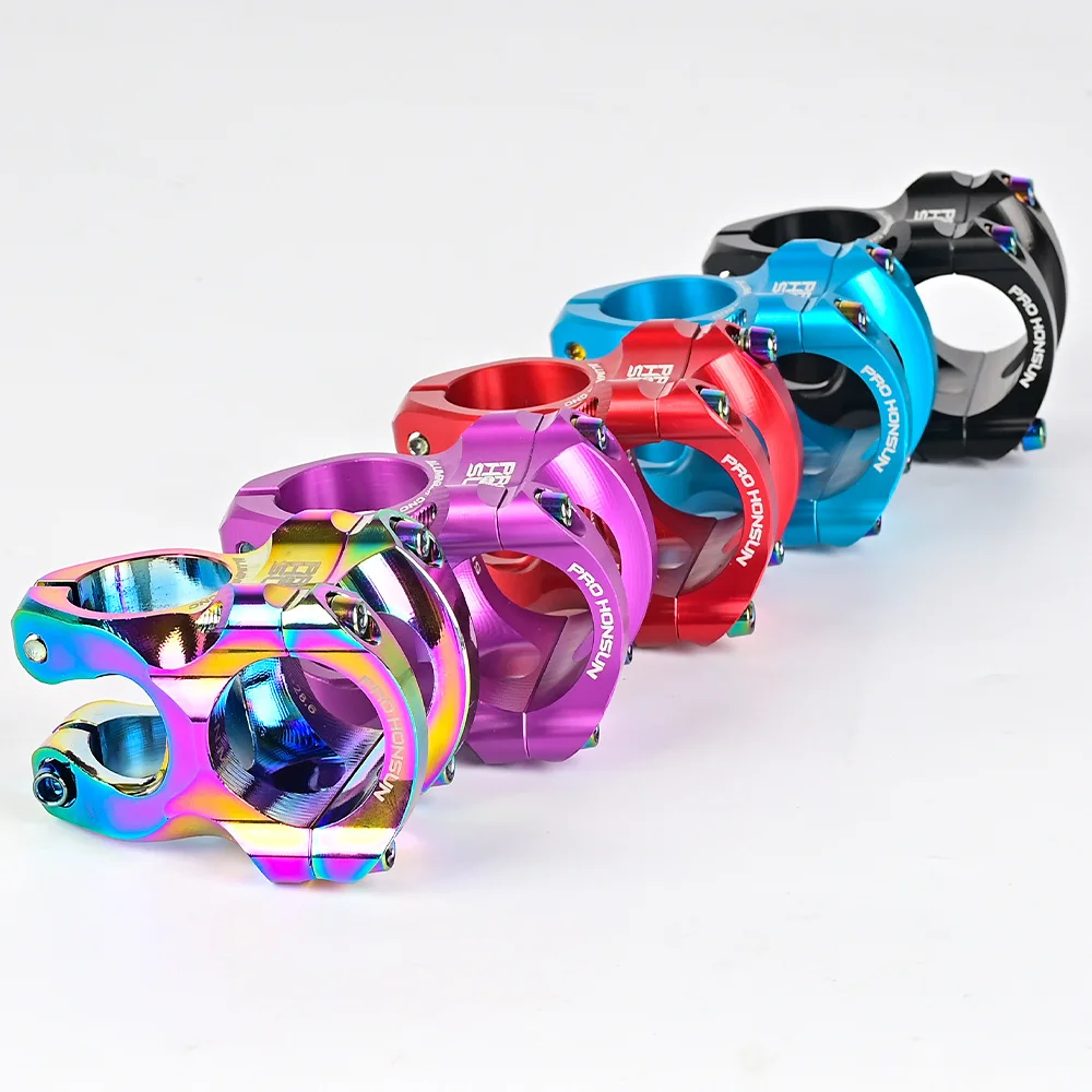 MTB Bike Short Stem Colorful C – Mountain Biking Xc Bewertung und Preis