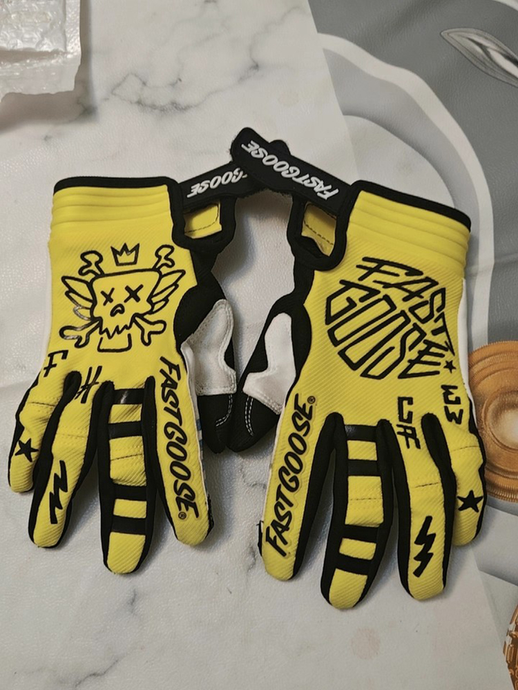 FASTGOOSE Summer Riding Touch  – Mountain Biking Gloves Bewertung und Preis