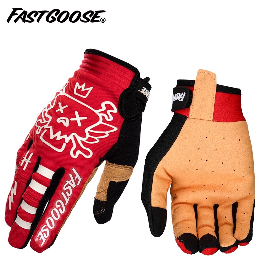 FASTGOOSE Summer Riding Touch  – Mountain Biking Gloves Bewertung und Preis