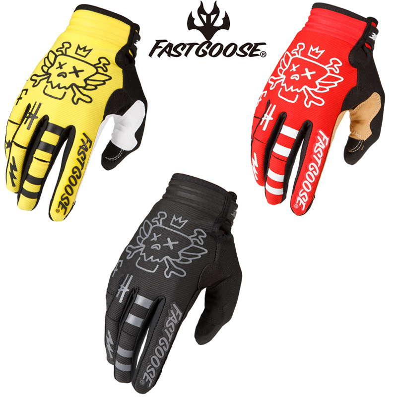FASTGOOSE Summer Riding Touch  – Mountain Biking Gloves Bewertung und Preis