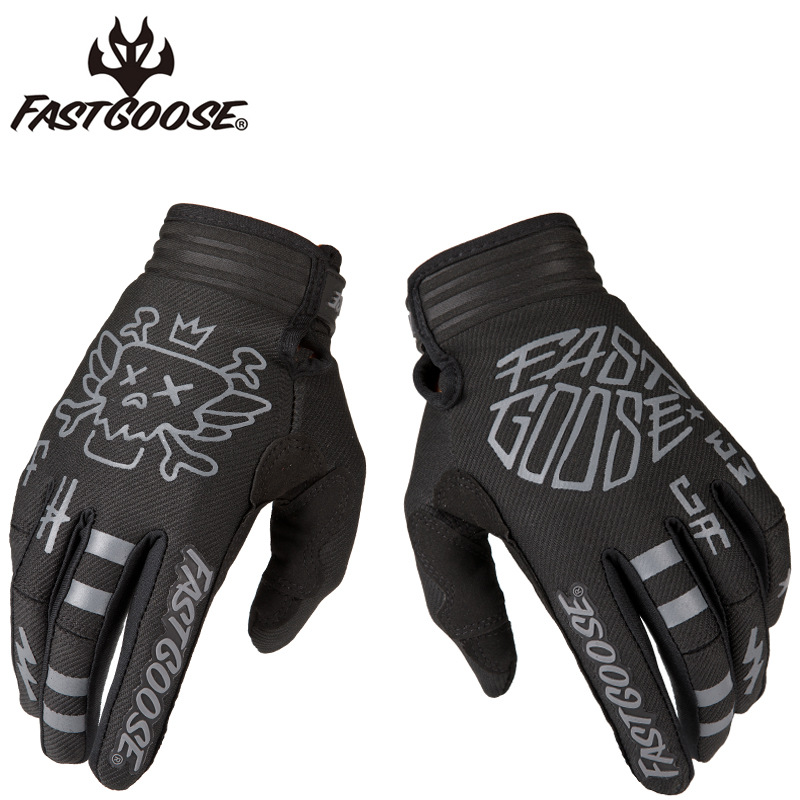 FASTGOOSE Summer Riding Touch  – Mountain Biking Gloves Bewertung und Preis
