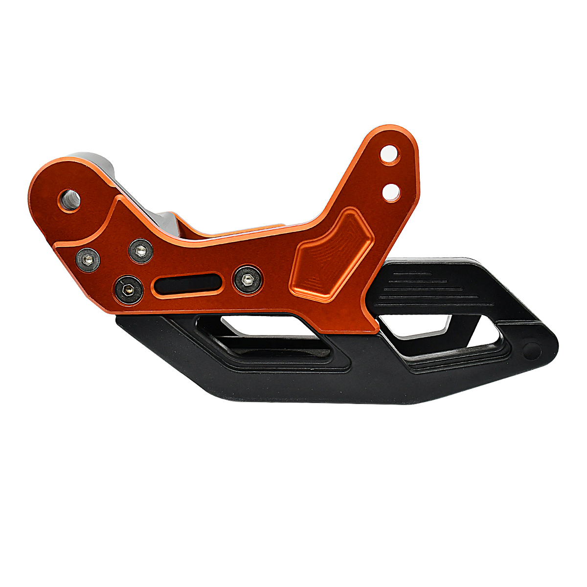 Motorcycle CNC Chain Guide Gua – Chain Guide Iscg Bewertung und Preis