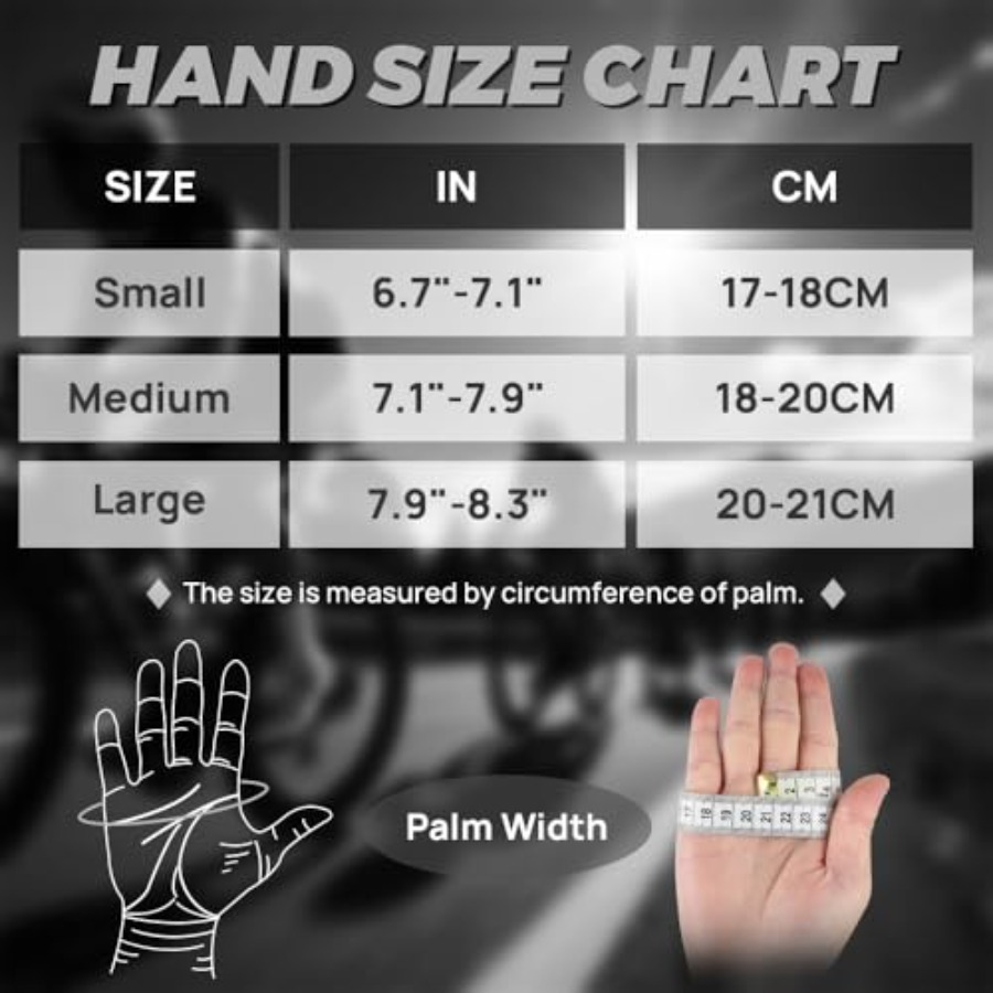 Cycling Gloves for Men and Wom – Mountain Biking Gloves Bewertung und Preis