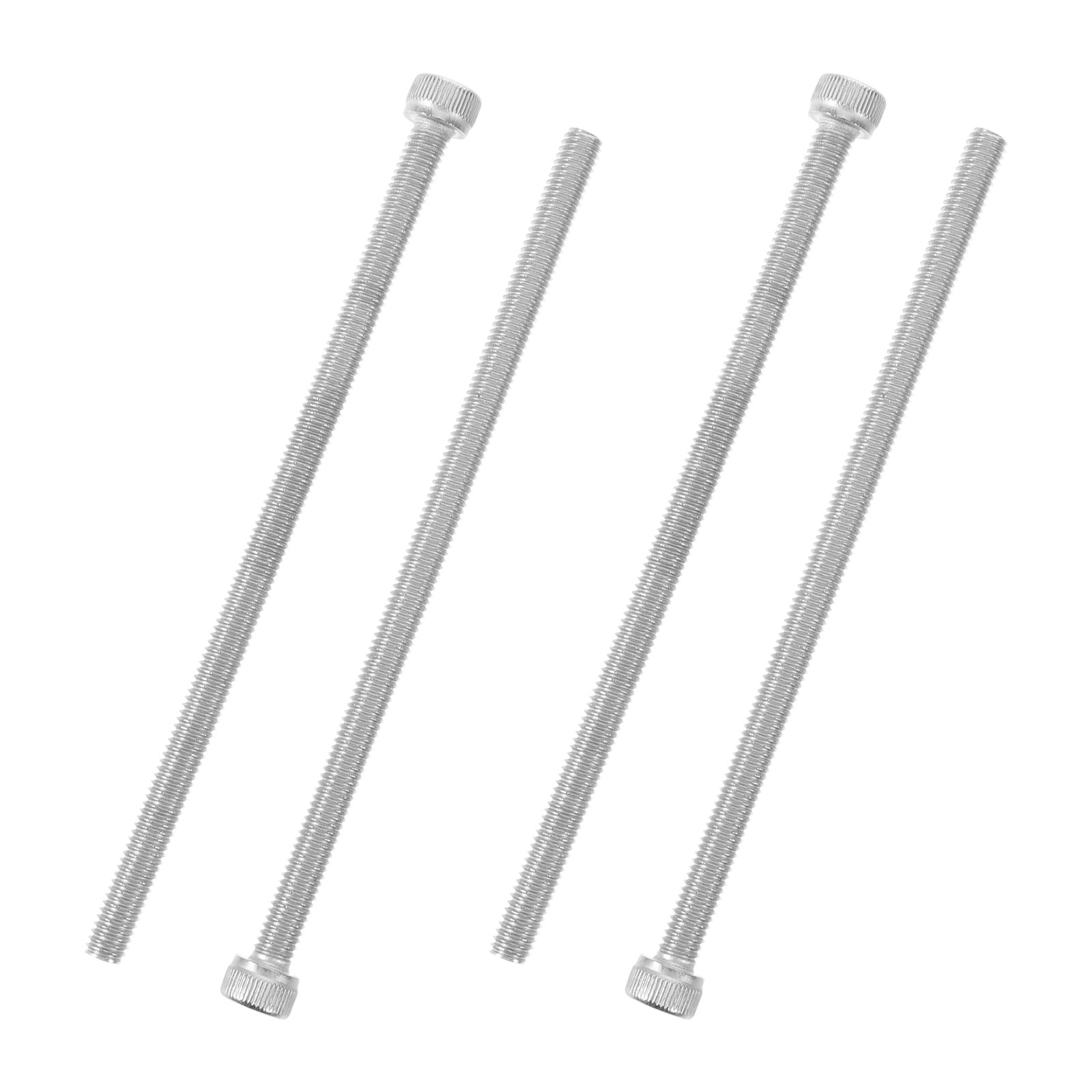 4Pcs Mountain Bike Stem Riser  – Handlebar Riser Stem Bewertung und Preis