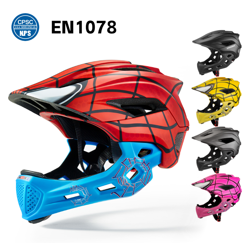 BATFOX bicycle helmet for chil – Mountain Biking Helmet Kids Bewertung und Preis