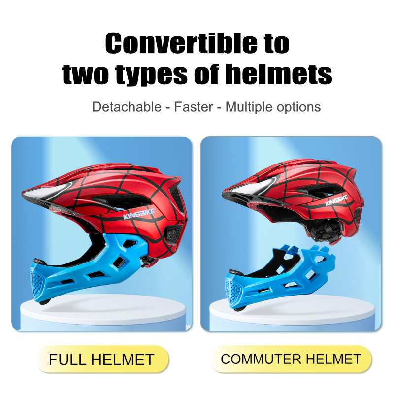 BATFOX bicycle helmet for chil – Mountain Biking Helmet Kids Bewertung und Preis